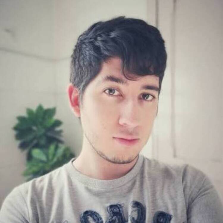 Foto de perfil de Jose