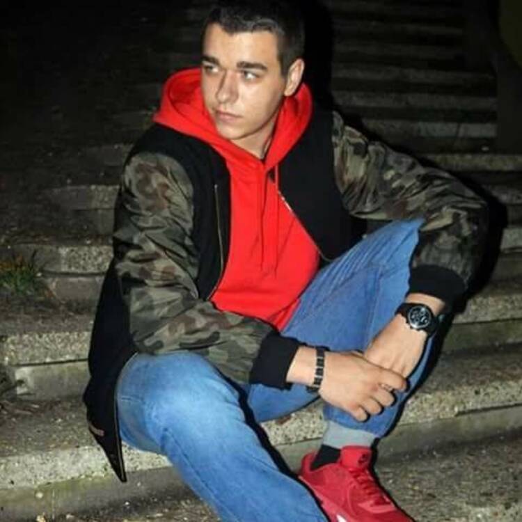 Foto de perfil