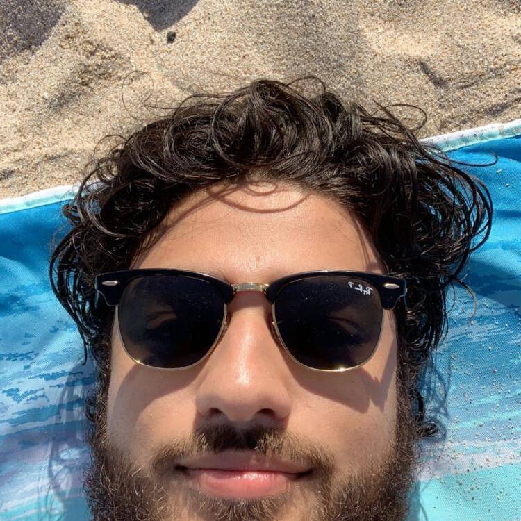 Foto de perfil