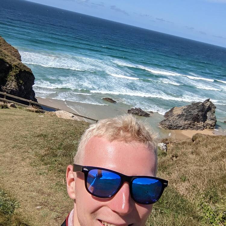 Foto de perfil