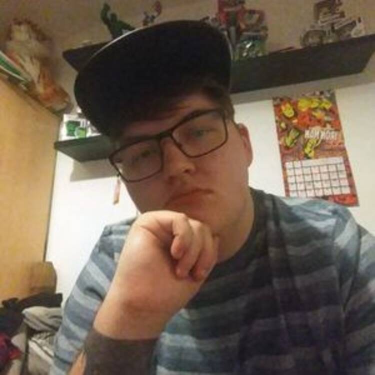 Foto de perfil