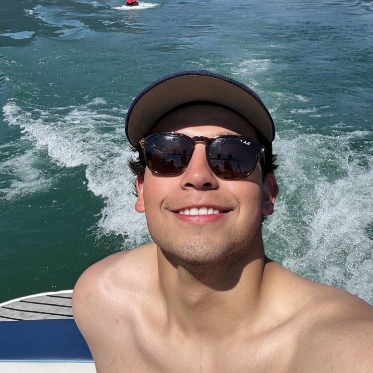 Foto de perfil de emilio
