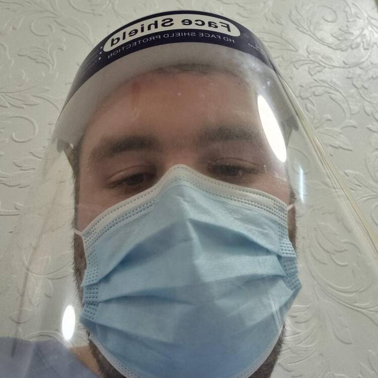 Foto de perfil
