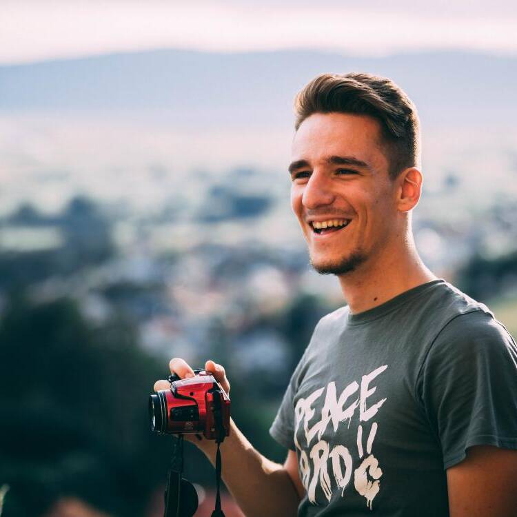 Foto de perfil
