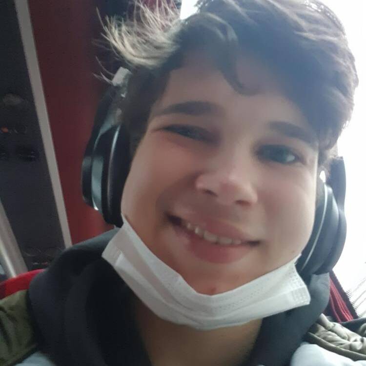 Foto de perfil