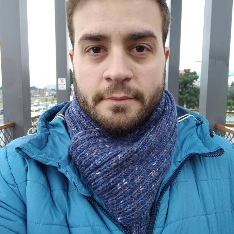 Foto de perfil de cakmakokan61