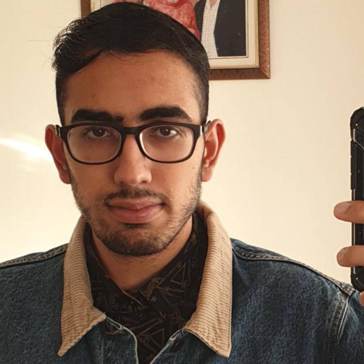 Foto de perfil
