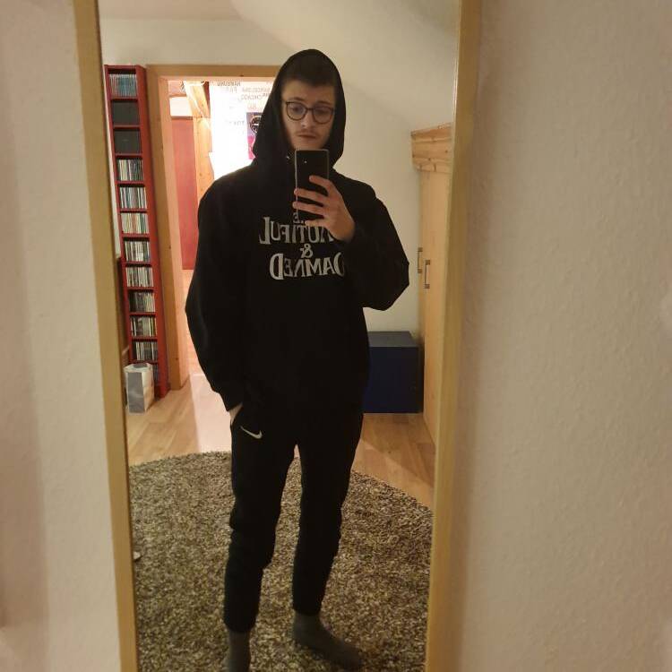 Foto de perfil