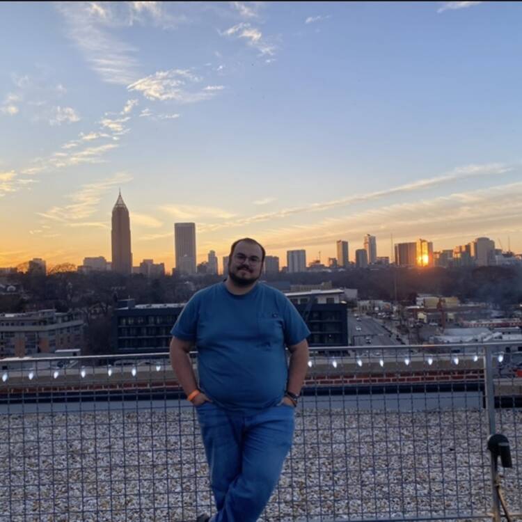 Foto de perfil