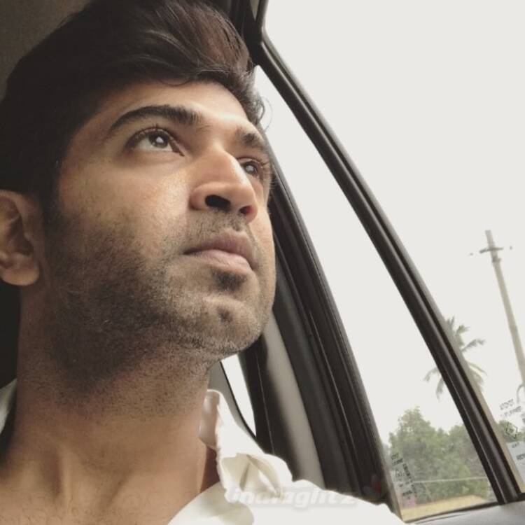 Foto de perfil de nikhilinho