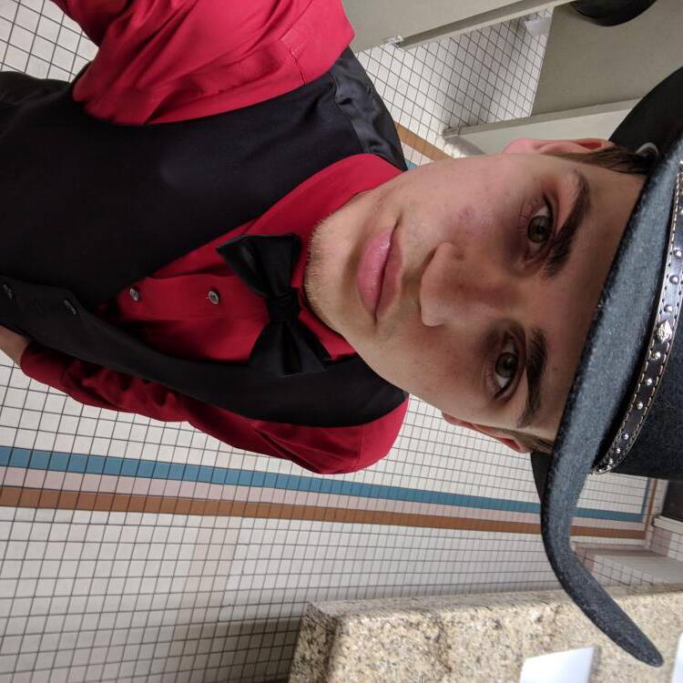 Foto de perfil de mynameisbren