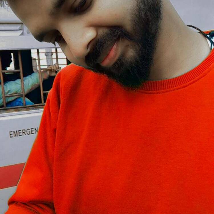 Foto de perfil