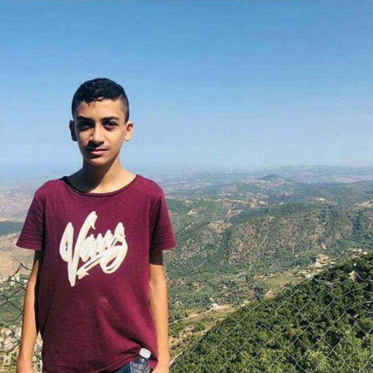 Foto de perfil