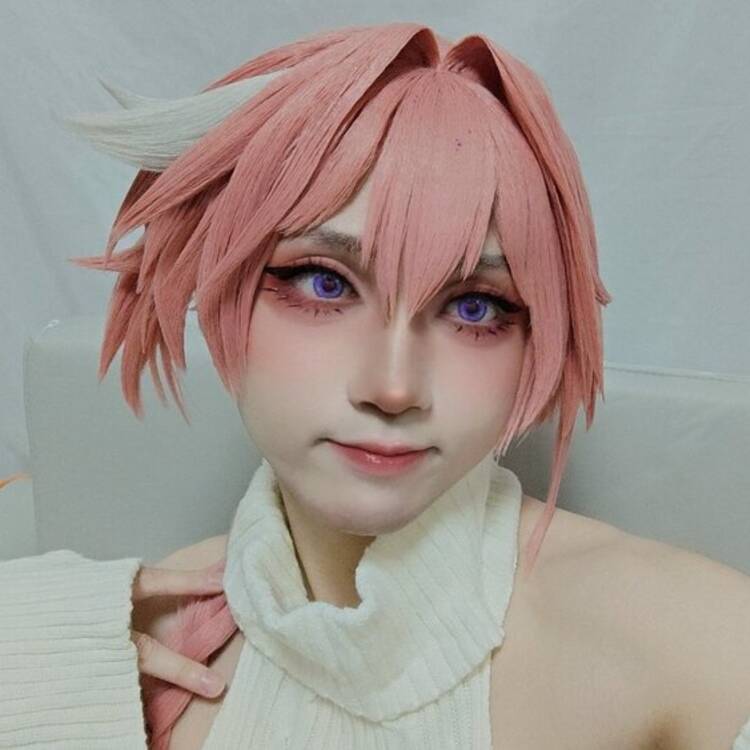 Foto de perfil de Ryoya