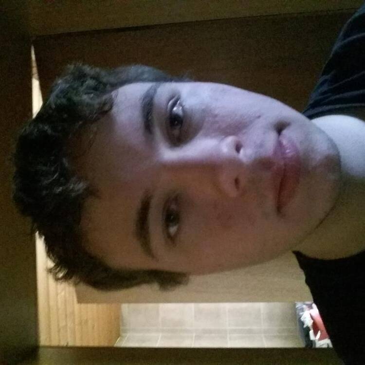 Foto de perfil de Randomdude5533