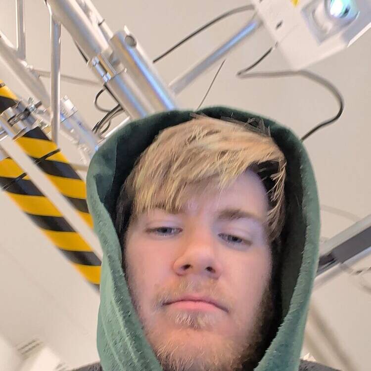 Foto de perfil de Cole