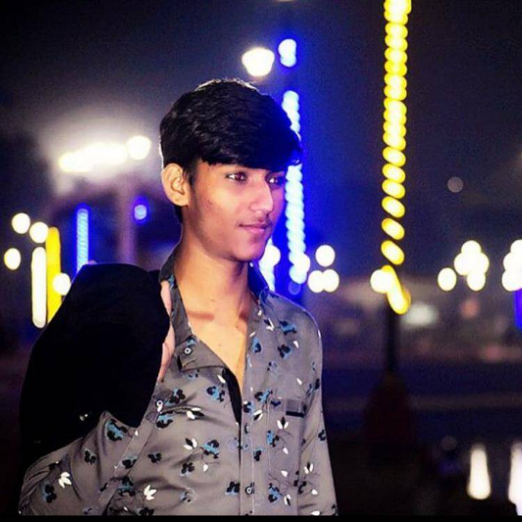 Foto de perfil de Sourav