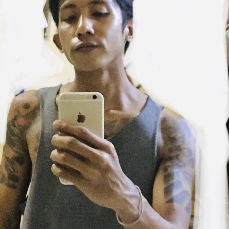 Foto de perfil
