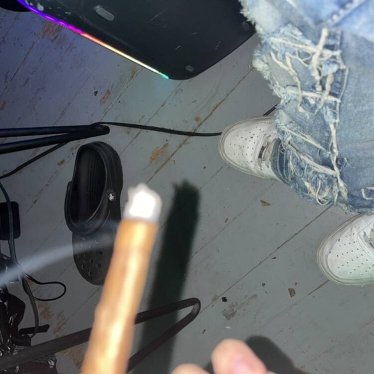 Foto de perfil de ridgebabyy