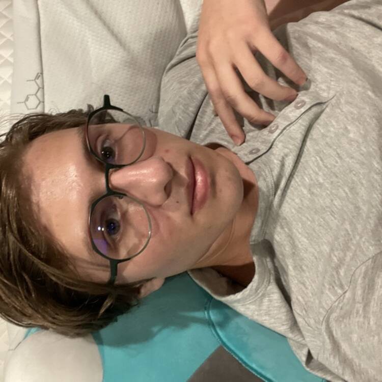 Foto de perfil