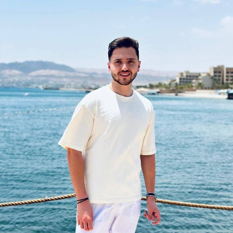 Foto de perfil