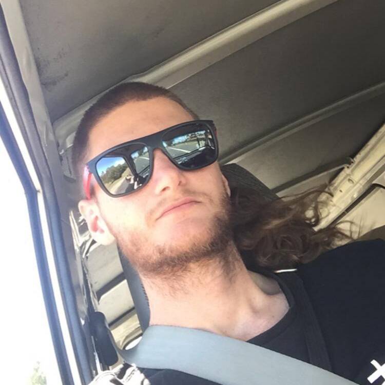 Foto de perfil de Stick
