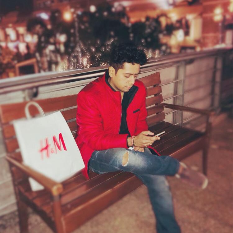 Foto de perfil