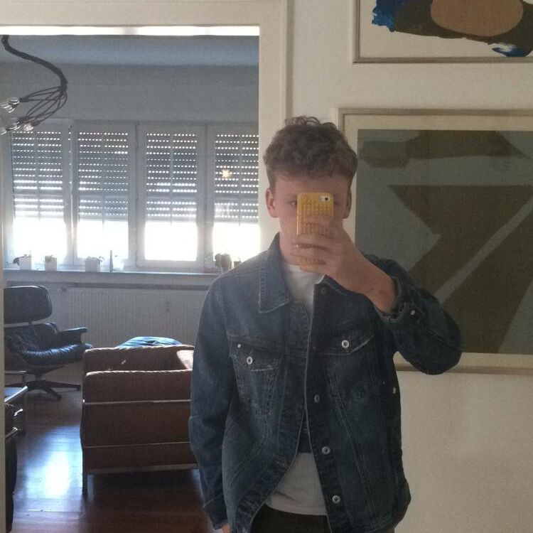 Foto de perfil