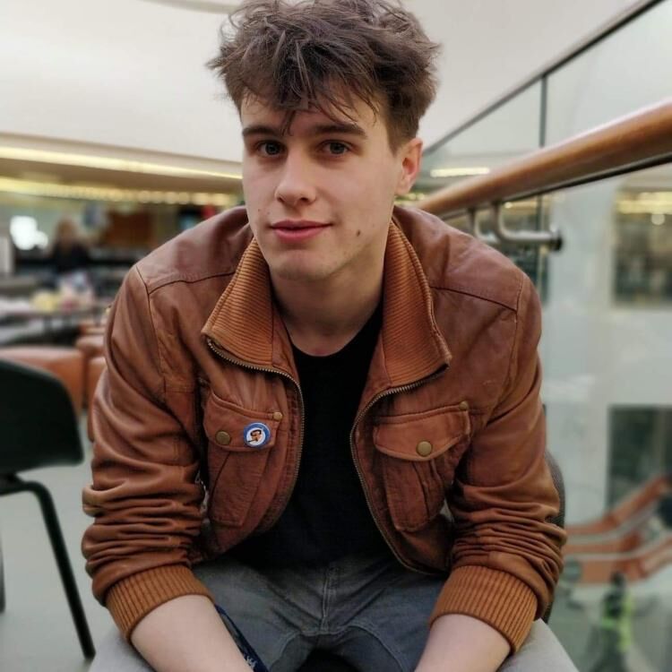 Foto de perfil