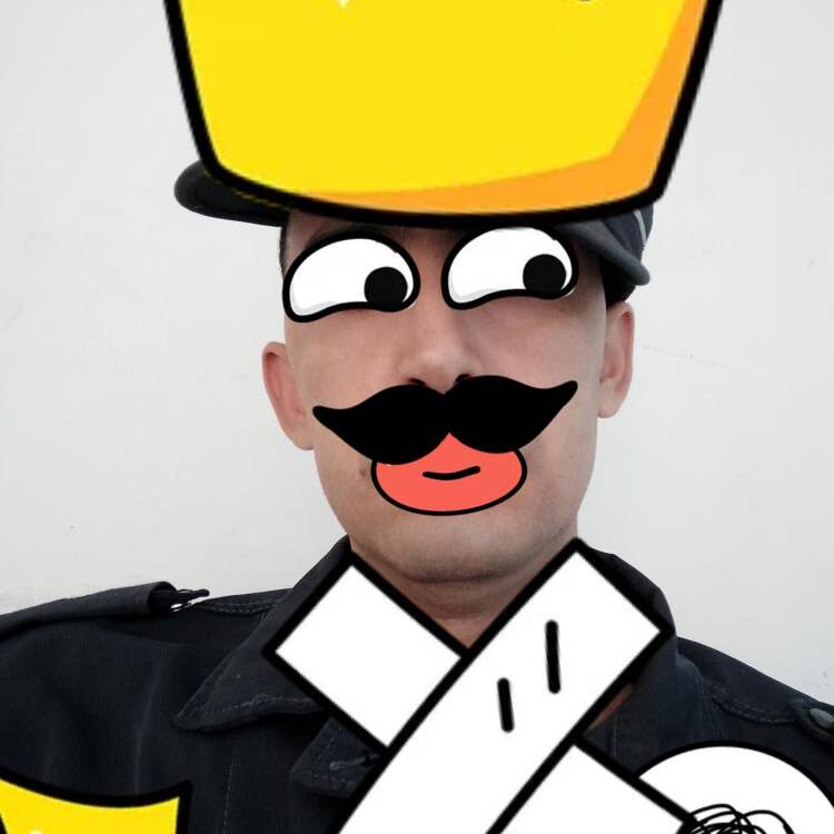 Foto de perfil de Jimy2525