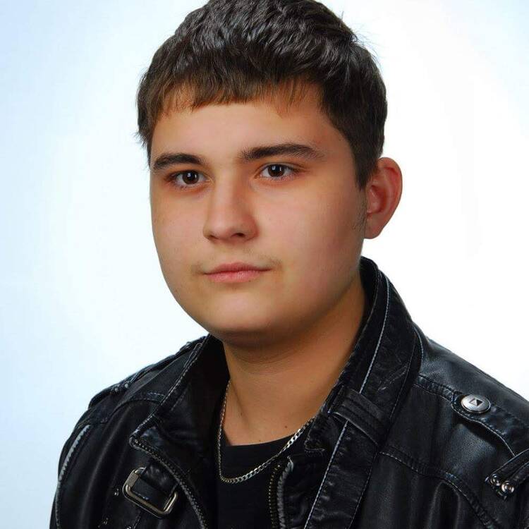 Foto de perfil de Adiqqq11