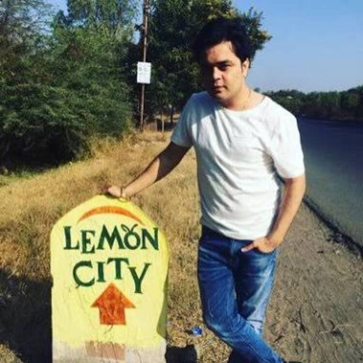 Foto de perfil de lokesh shukla