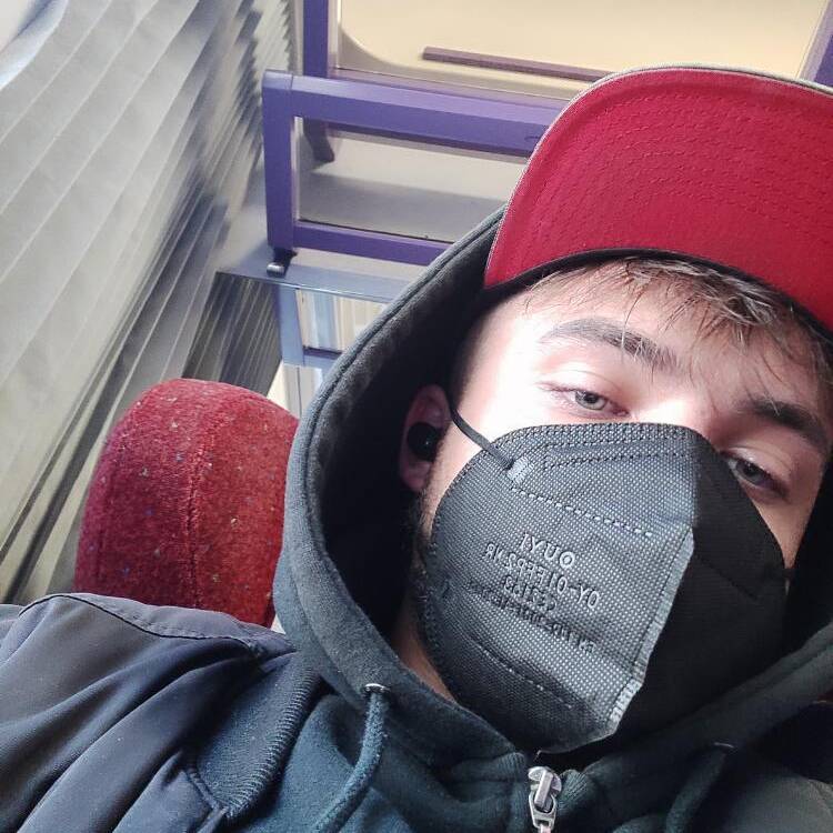 Foto de perfil de Noone
