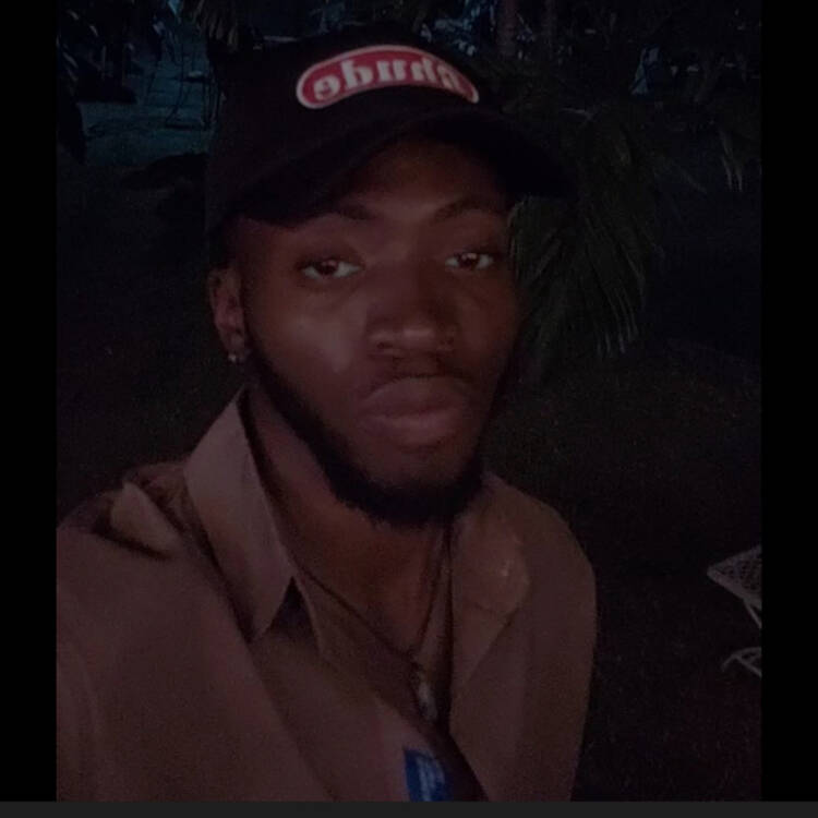 Foto de perfil de Raheem