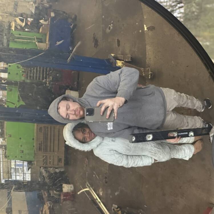 Foto de perfil