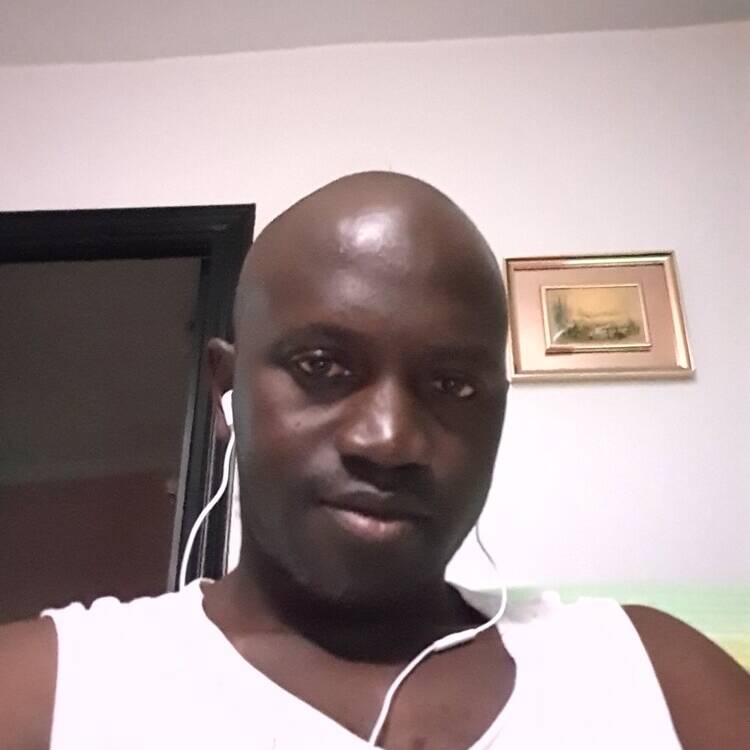 Foto de perfil de Abou