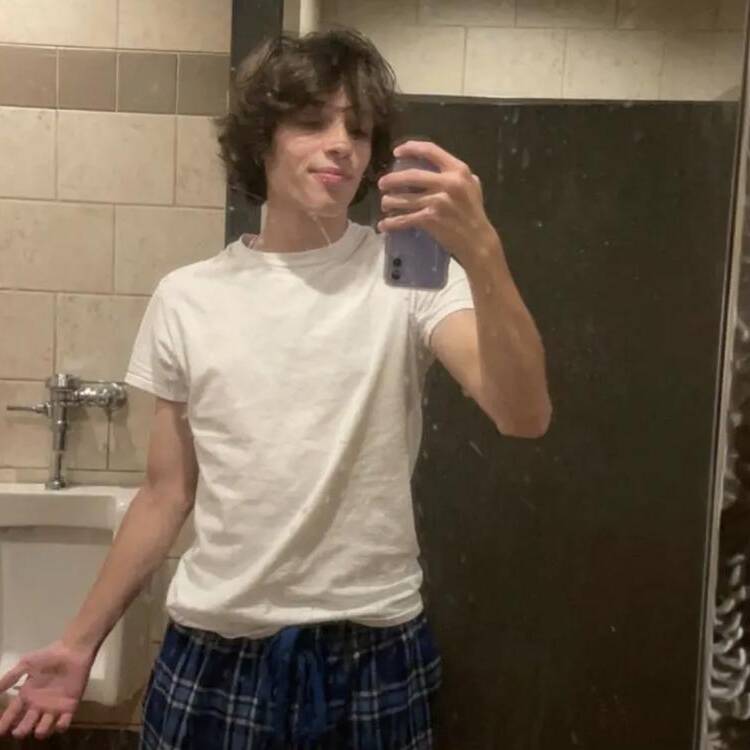 Foto de perfil