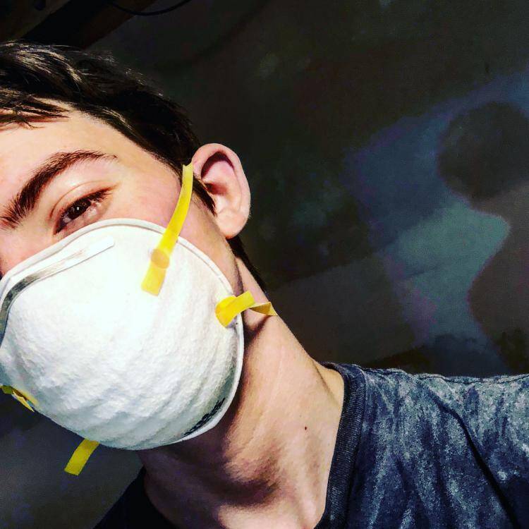 Foto de perfil