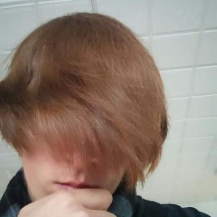 Foto de perfil