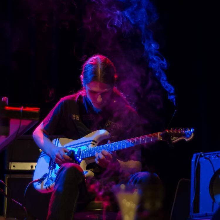 Foto de perfil de hendrixplek