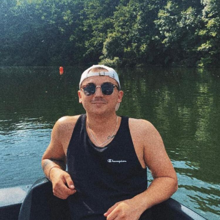 Foto de perfil
