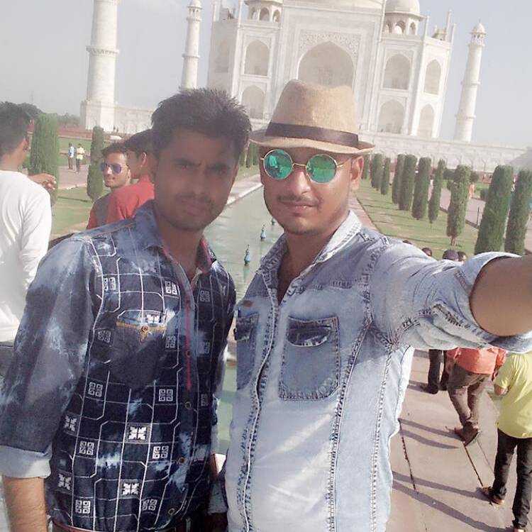 Foto de perfil de shahrukh