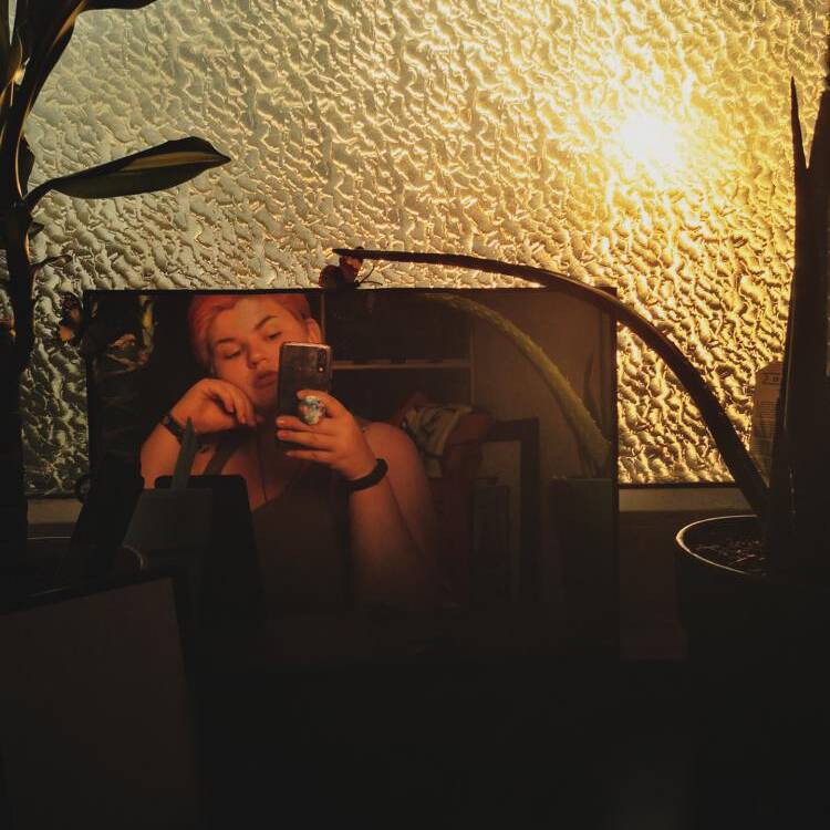 Foto de perfil