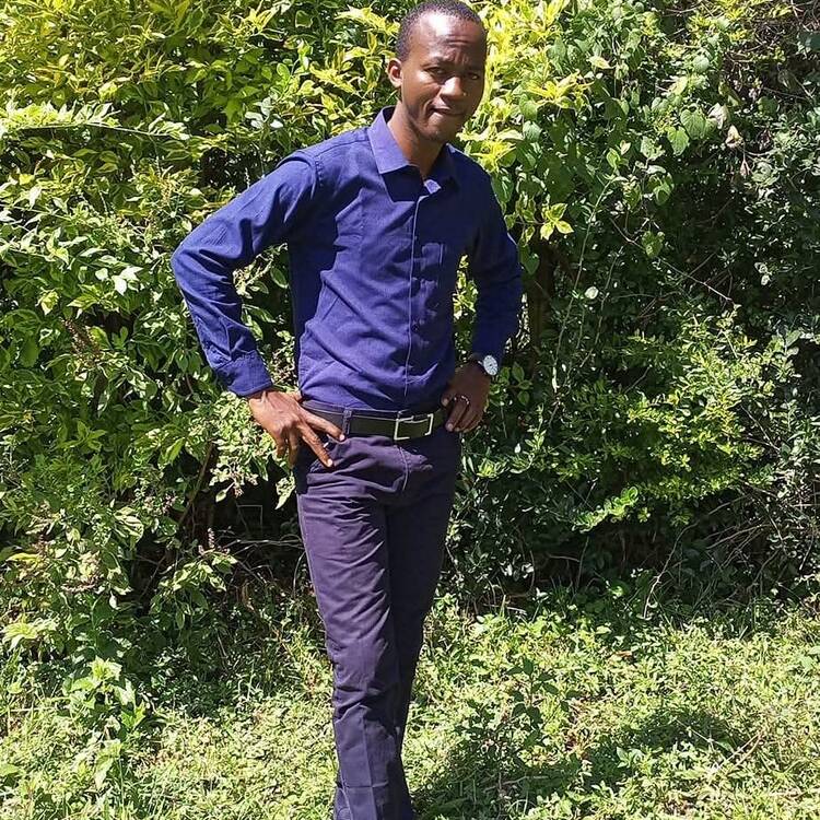 Foto de perfil de Emmanuel Nguthu