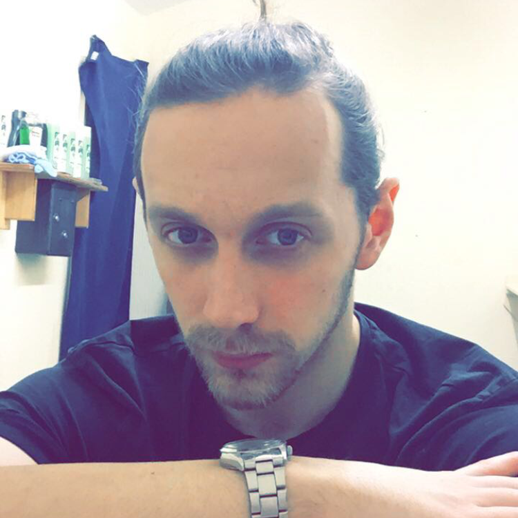 Foto de perfil