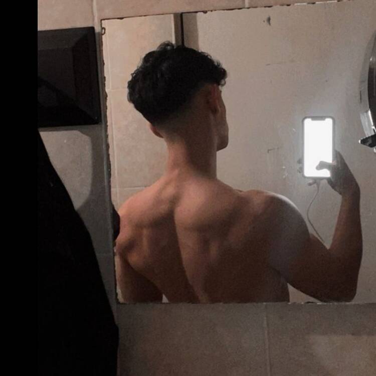 Foto de perfil de Luis