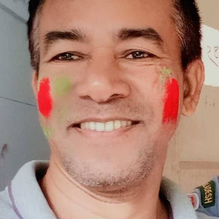 Foto de perfil