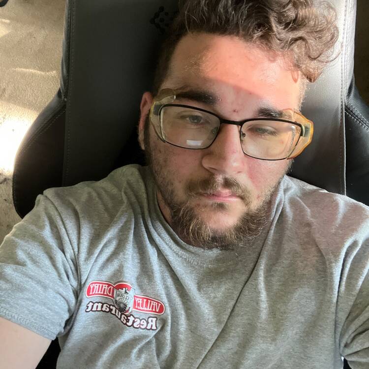 Foto de perfil de Chris