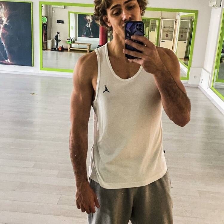 Foto de perfil