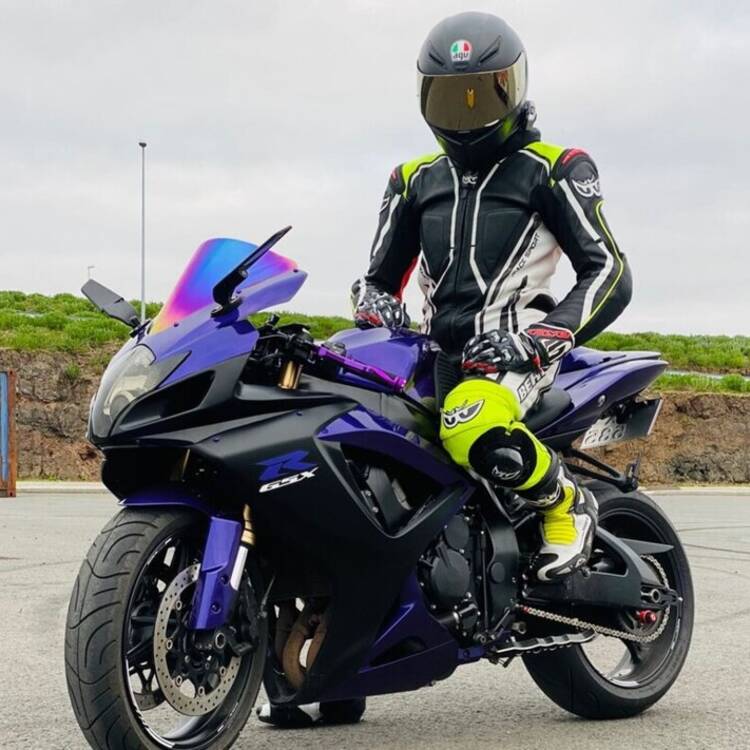 Foto de perfil de Aron Mani